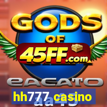 hh777 casino